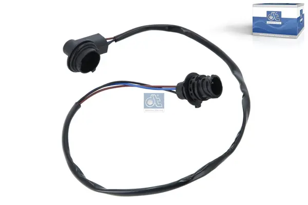 Dulie DT Spare Parts 4.63655