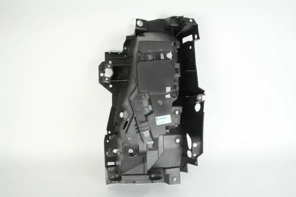 Dulie far Dreapta potrivit VOLVO FH, FH16 09.05-