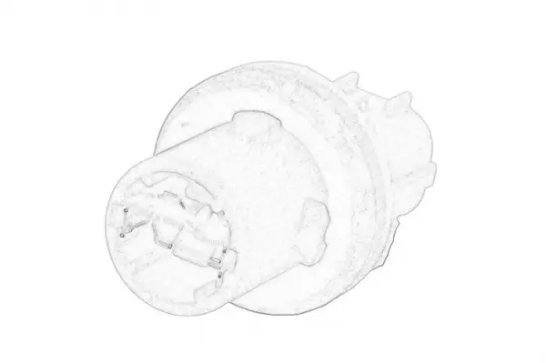 Dulie far (Indicator de rotire; lumina de parcare) potrivit HONDA ACCORD IX, ACCORD VIII, CIVIC VII, CIVIC VIII, CR-V II, CR-V III, CR-V IV 1.3H-3.5 11.00-