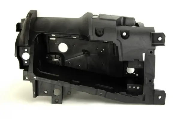 Dulie far Stanga potrivit VOLVO FH12 09.01-