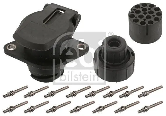 dulie FEBI BILSTEIN 01541