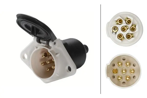 dulie HELLA 8JB 008 085-011