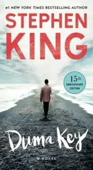 Duma Key. A Novel, Paperback/Stephen King