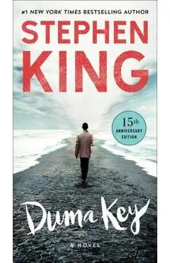 Duma Key - Stephen King