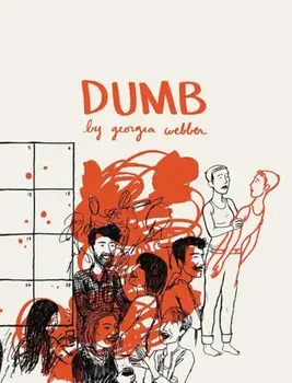 Dumb, Hardcover/Georgia Webber