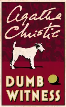 Dumb Witness, Paperback/Agatha Christie