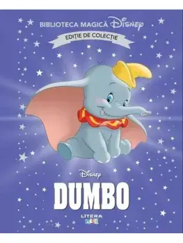 Dumbo. Editie de colectie/***