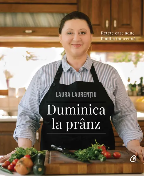 Duminica la pranz | Laura Laurentiu
