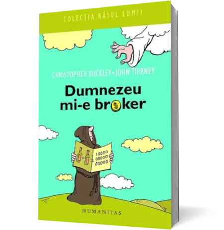 Dumnezeu mi-e broker