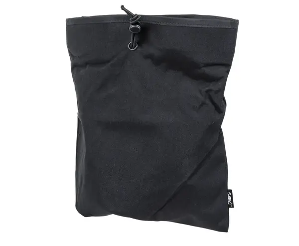Dump pouch Specna Arms Tactical CORUND™ 500D - NEGRU
