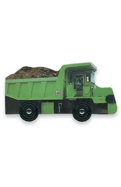 Dump Truck - Dk