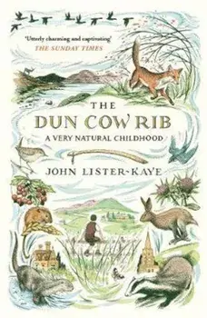 Dun Cow Rib, Paperback/John Lister-Kaye