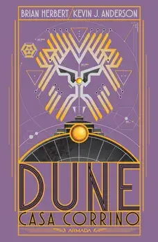 Dune. Casa Corrino. Colectia Armada/Brian Herbert, Kevin J. Anderson