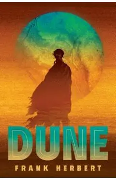 Dune: Deluxe Edition - Frank Herbert