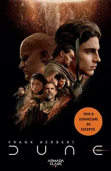 Dune/Frank Herbert