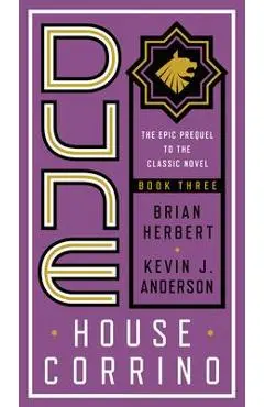 Dune: House Corrino - Brian Herbert