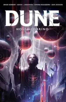 Dune: House Corrino Vol. 1, Hardback/Kevin J. Anderson