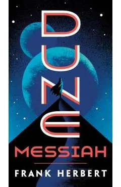 Dune Messiah. Dune #2 - Frank Herbert