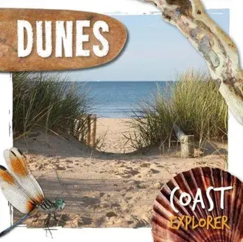 Dunes, Hardback/Robin Twiddy