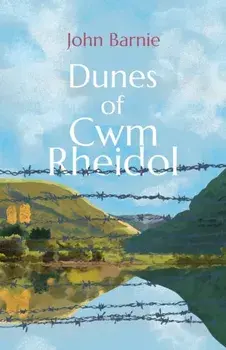 Dunes of Cwm Rheidol, Paperback/John Barnie