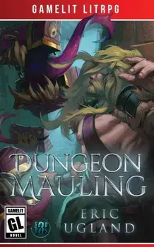 Dungeon Mauling, Paperback/Eric Ugland