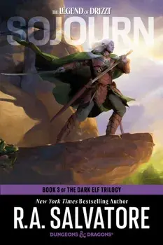 Dungeons & Dragons. Book 3 of The Dark Elf Trilogy, Paperback/R.A. Salvatore