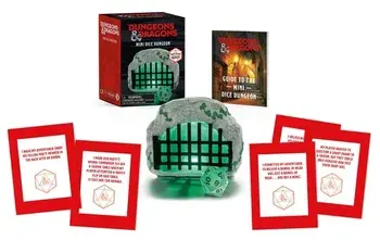 Dungeons & Dragons: Mini Dice Dungeon/Dungeons & Dragons