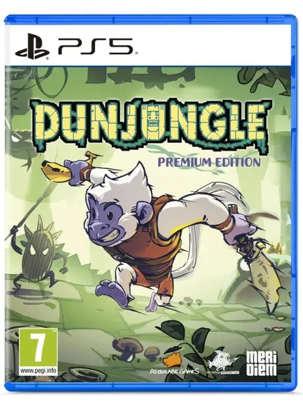 Dunjungle Premium Edition
