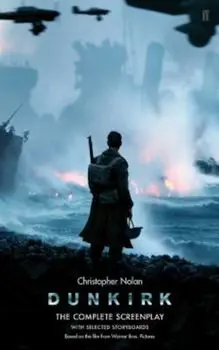 Dunkirk, Paperback/Christopher Nolan