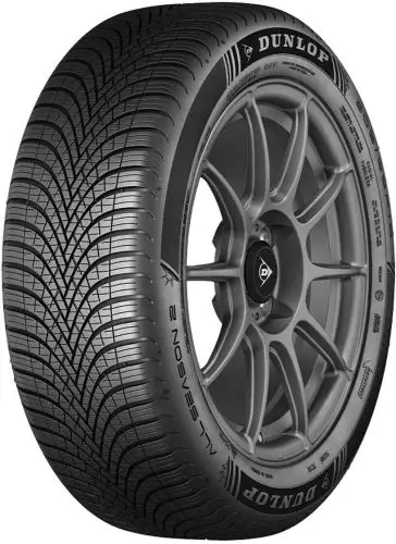 DUNLOP Allseason 2 175/65R17 87H