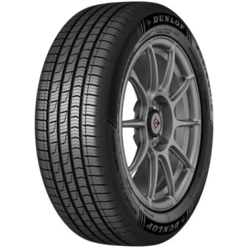 DUNLOP ALLSEASON2 245/45R19 102Y