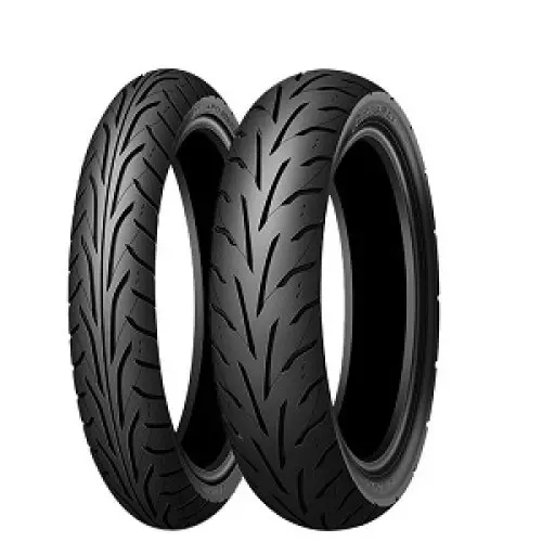 Dunlop Arrowmax GT 601 ( 120/80-17 TL 61H Roata spate )