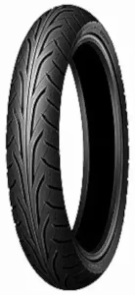 Dunlop Arrowmax GT 601 F ( 100/90-18 TL 56H Roata fata )