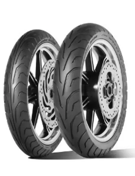 Dunlop Arrowmax Streetsmart ( 110/90-18 TL 61V M/C, Roata fata )