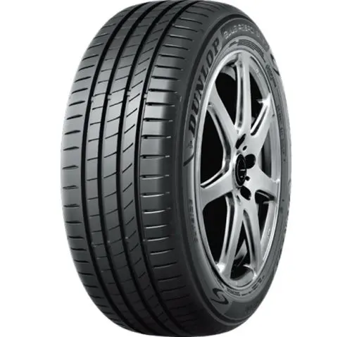 DUNLOP BLUE RESPONSE TG 205/65R16 95V