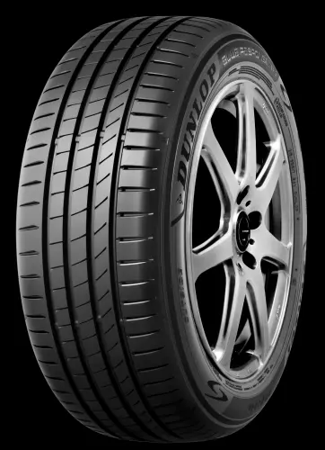 DUNLOP BLUE RESPONSE TG 235/50R17 100W