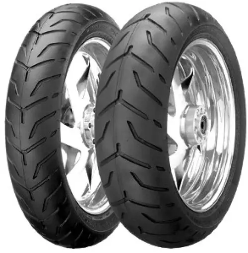 Dunlop D 407 H/D ( 180/65B16 TL 81H Roata spate )
