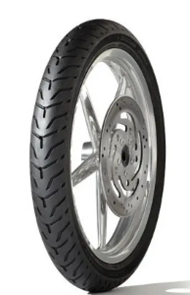 Dunlop D 408 F H/D ( 130/70B18 TL 63H Roata fata )
