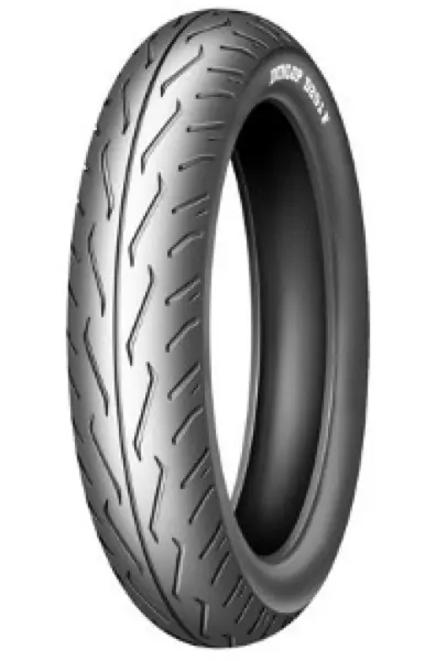 Dunlop D251 F ( 130/70 R18 TL 63H M/C, Variante L, Roata fata )