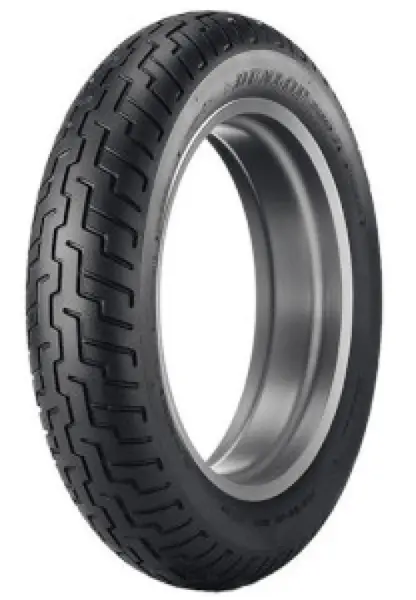 Dunlop D404 ( 170/80-15 TT 77S Roata spate, M/C, Variante J )