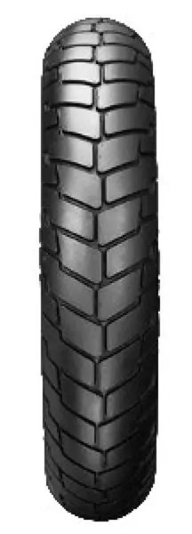 Dunlop D427 F H/D ( 130/90B16 TL 67H M/C, Roata fata )