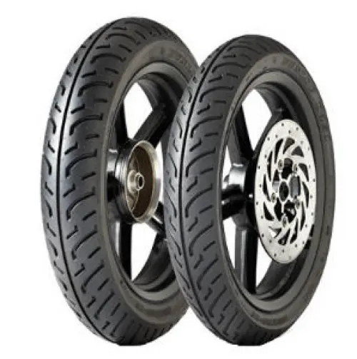 Dunlop D451 ( 120/80-16 TL 60P Roata spate, M/C )