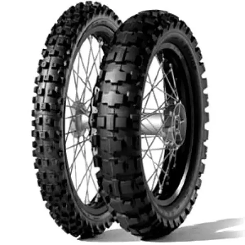 Dunlop D908 ( 150/70B18 TT 70S Roata spate, Marcaj M+S )