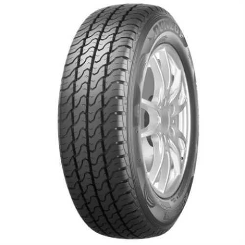 DUNLOP ECONODRIVE 185/75R16C 104R