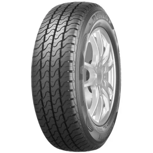 DUNLOP ECONODRIVE 185/75R16C 104R