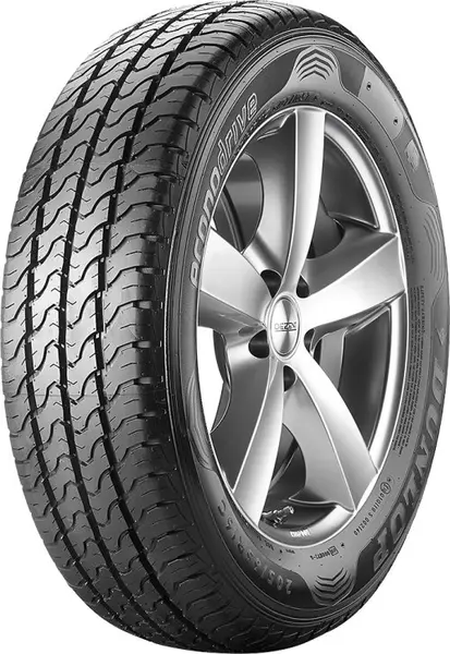Dunlop Econodrive ( 225/70 R15C 112/110S )