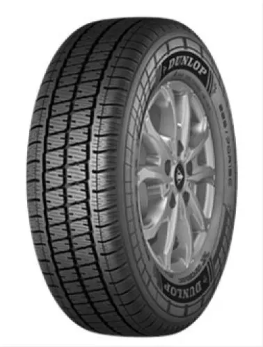 DUNLOP ECONODRIVE AS 195/60R16C 99T