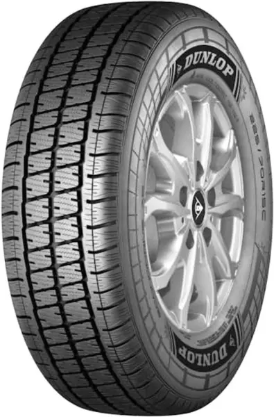 Dunlop Econodrive AS ( 195/70 R15C 104/102R 8PR BLK )