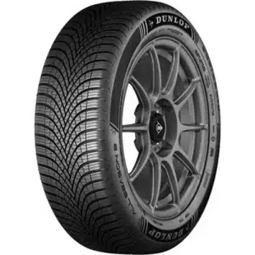 DUNLOP ECONODRIVE AS 225/55R17C 104H M+S 3PMSF