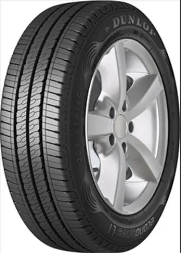 DUNLOP ECONODRIVE LT 195/70R15C 104S